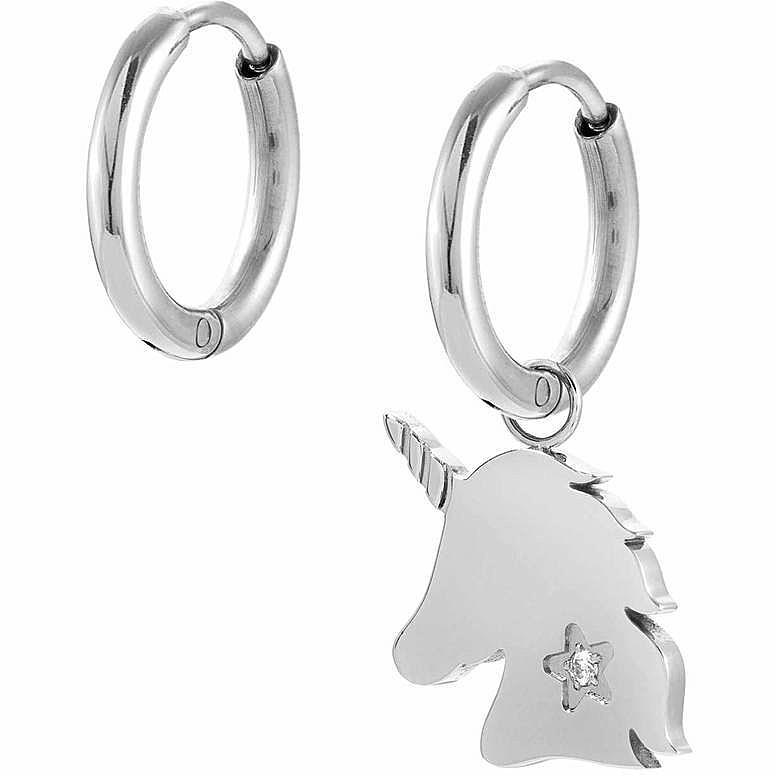 ORECCHINI DONNA NOMINATION 028405/049 - NOMINATION