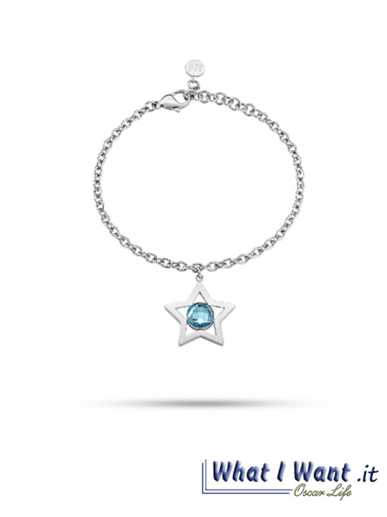 BRACCIALE DONNA MORELLATO SAKI08 - MORELLATO