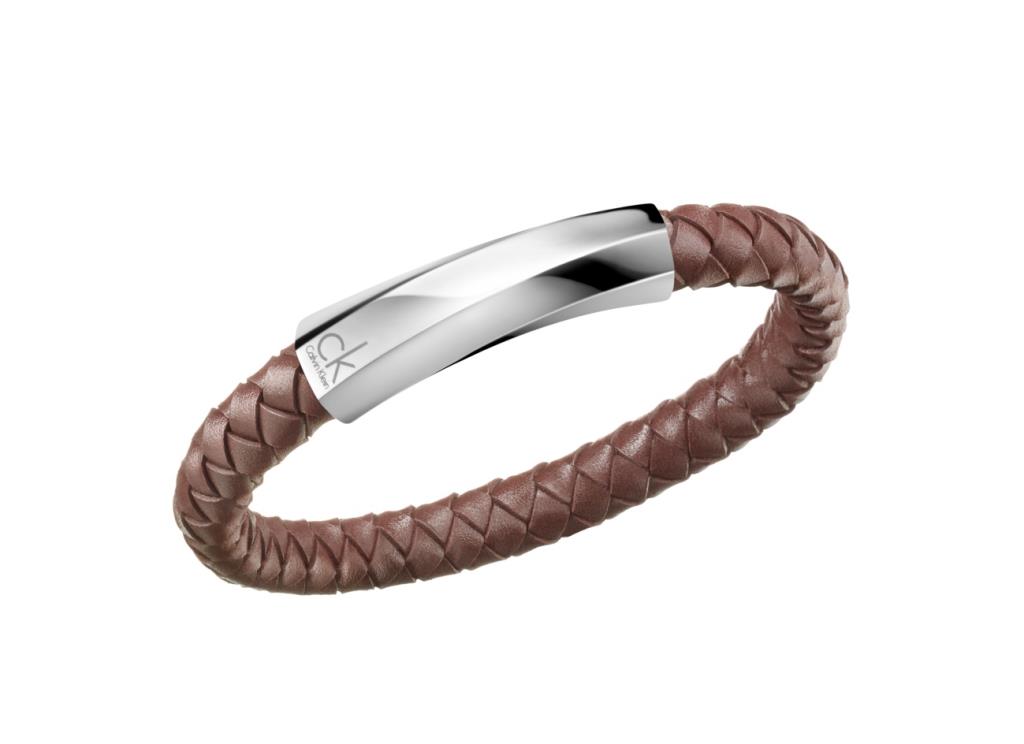 BRACCIALE UOMO CALVIN KLEIN KJ2BCB09020M - CALVIN KLEIN