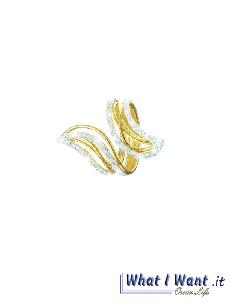 ANELLO DONNA STROILI 1621924 - STROILI