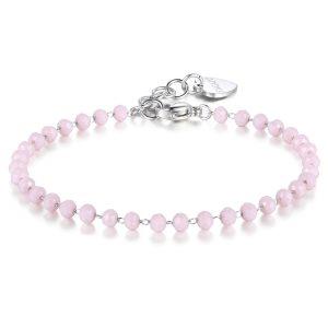 BRACCIALE DONNA S'AGAPO SHAC64 - S