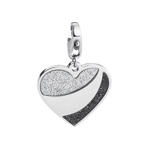 CIONDOLO DONNA S'AGAPO SHA173 - S