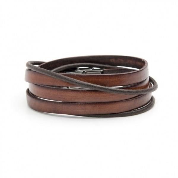 BRACCIALE UOMO MARLU 4BR1806M - MARLU
