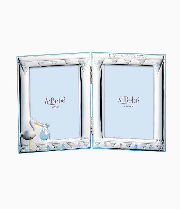 CORNICE DONNA LE BEBE LB205/02C - LE BEBE