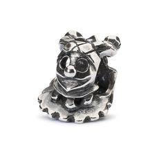 INSERTO DONNA TROLLBEADS tagbe-40099 PUGLIA MIA - TROLLBEADS