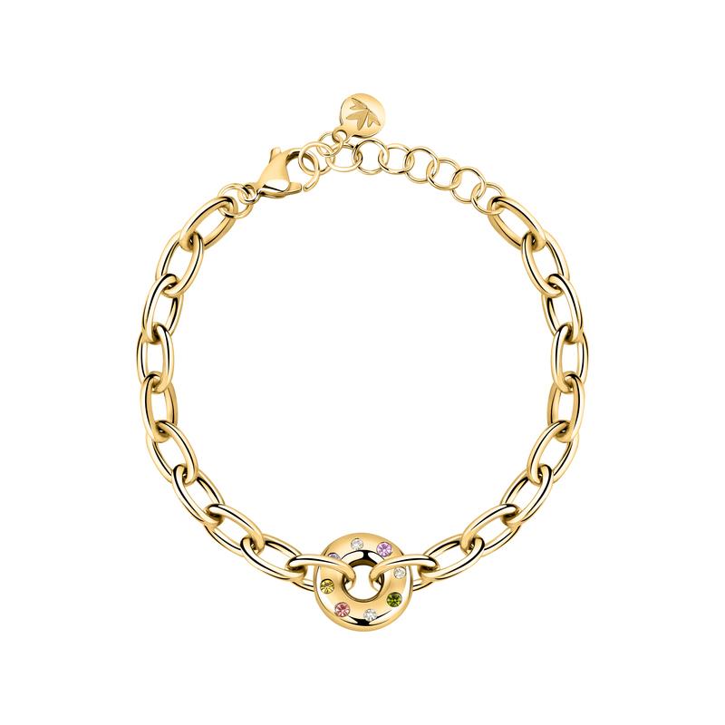 BRACCIALE DONNA MORELLATO SAVO13 - MORELLATO