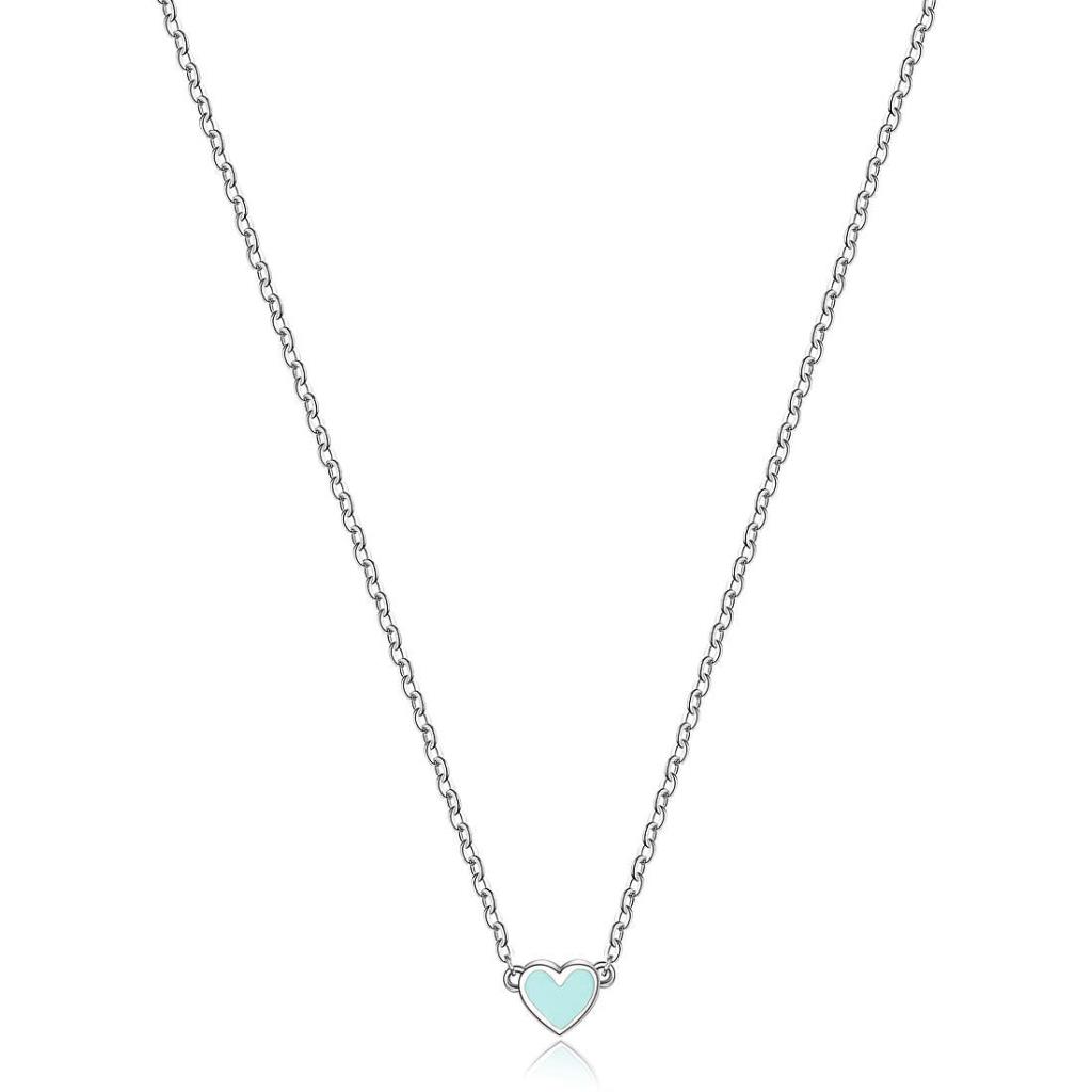 COLLANA DONNA S'AGAPO SCK03 - S