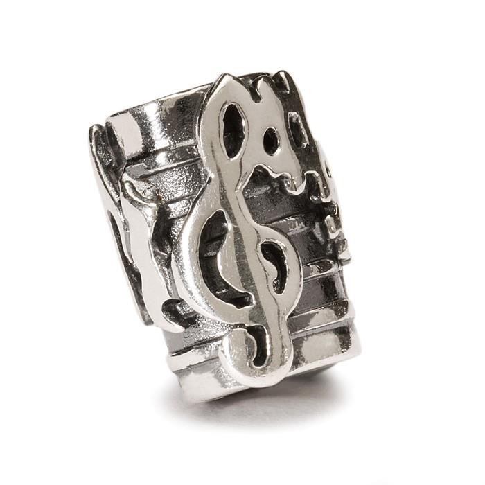 INSERTO DONNA TROLLBEADS 11445 ALLELUIA - TROLLBEADS