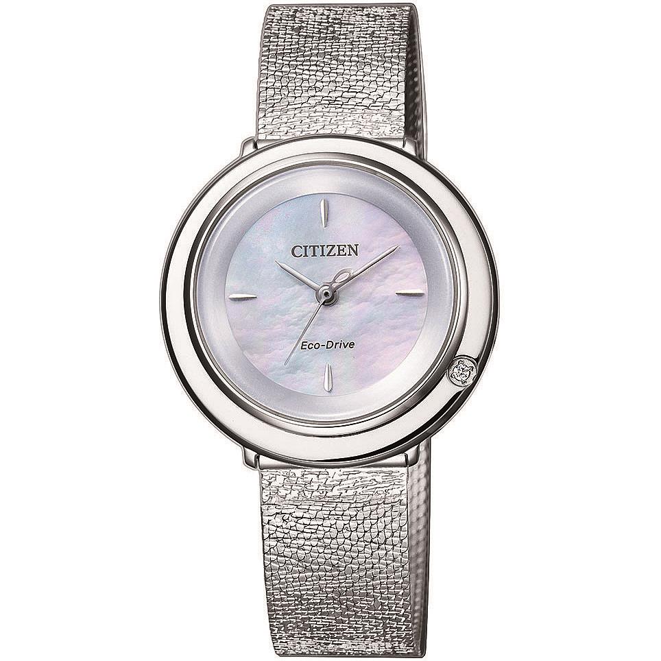 OROLOGIO DONNA CITIZEN EM0640-82D - CITIZEN