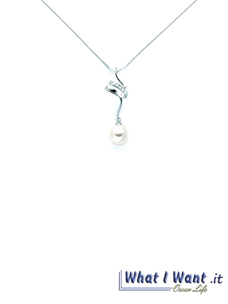 COLLANA DONNA MILUNA PCL5153 - MILUNA