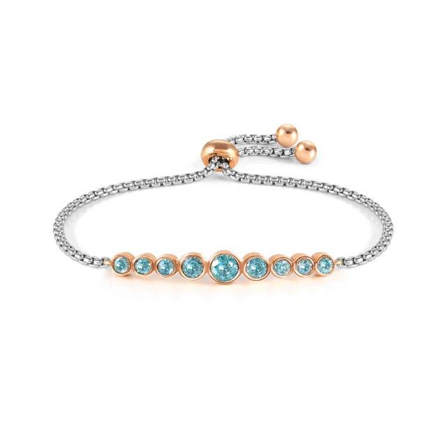 BRACCIALE DONNA NOMINATION 028010/006 - NOMINATION