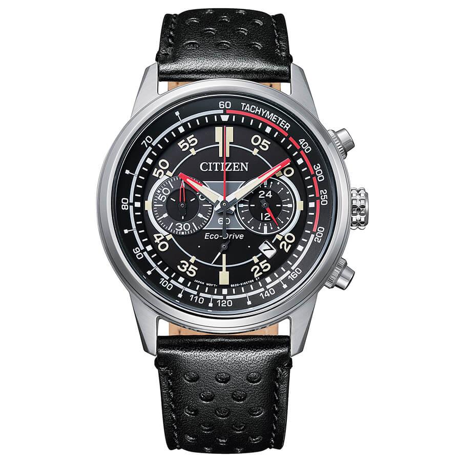 OROLOGIO UOMO CITIZEN CA4460-19E - CITIZEN