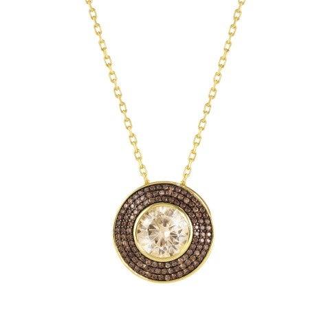 COLLANA DONNA NOMINATION 145711/024 - NOMINATION