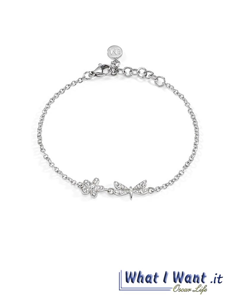 BRACCIALE DONNA MORELLATO SAJA04 - MORELLATO