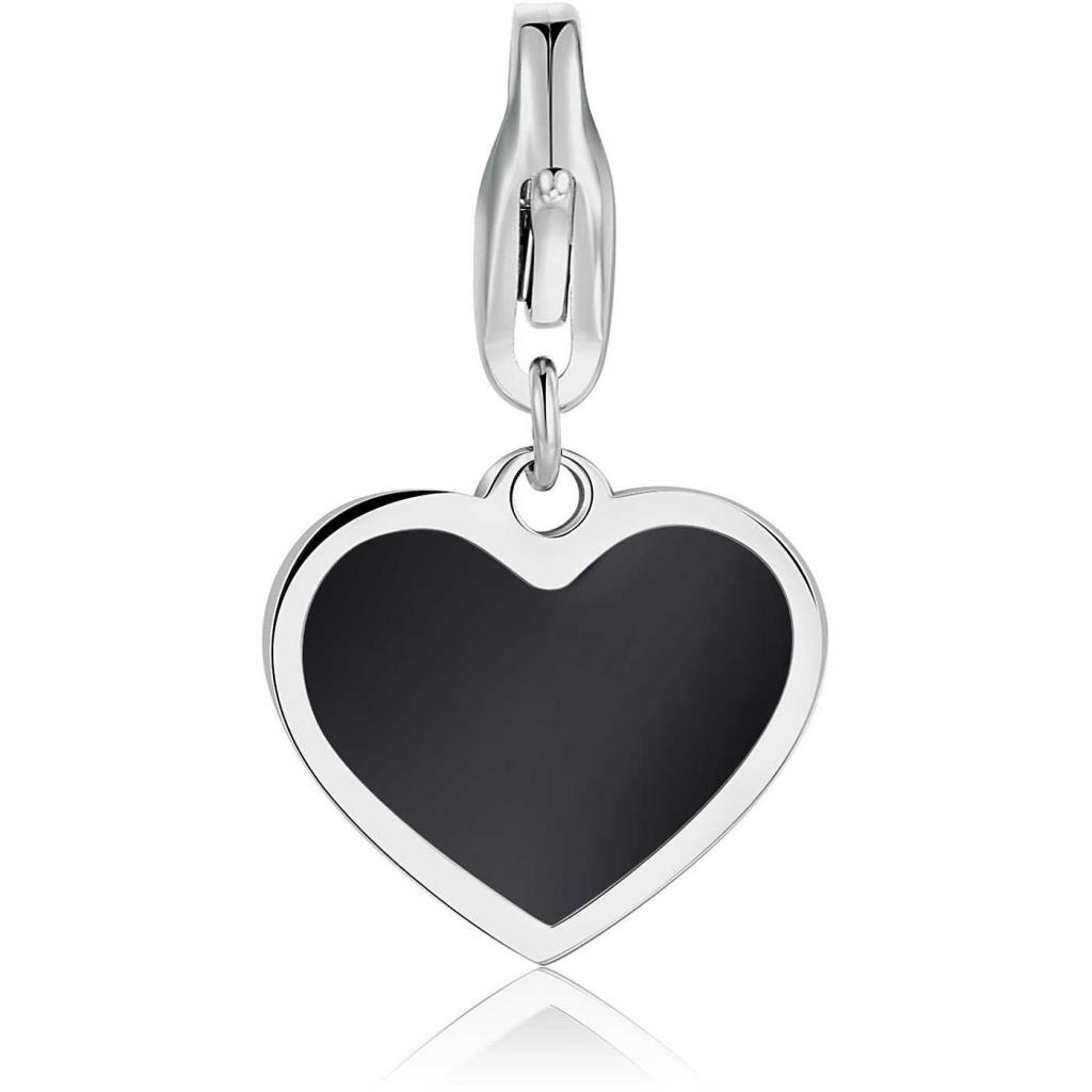 CIONDOLO DONNA S'AGAPO SHA299 - S