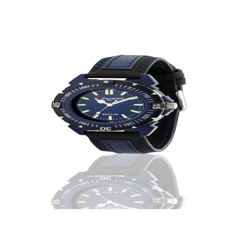 OROLOGIO UOMO SECTOR R3251197035 - SECTOR