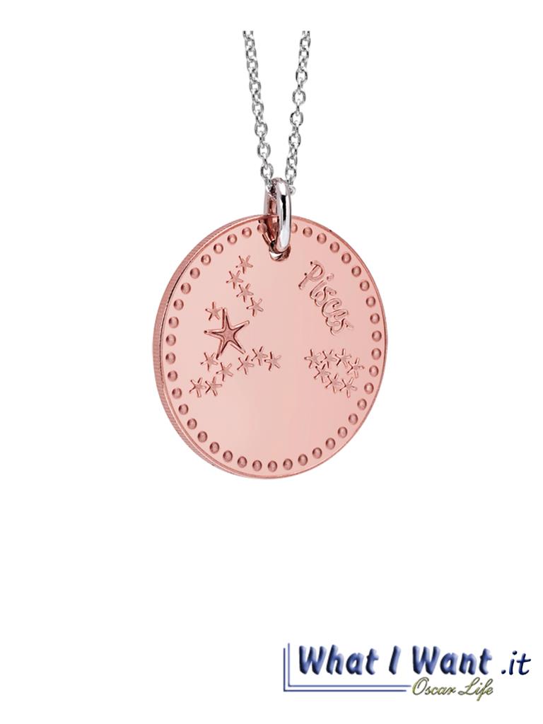 COLLANA DONNA BLISS k20063057 - BLISS