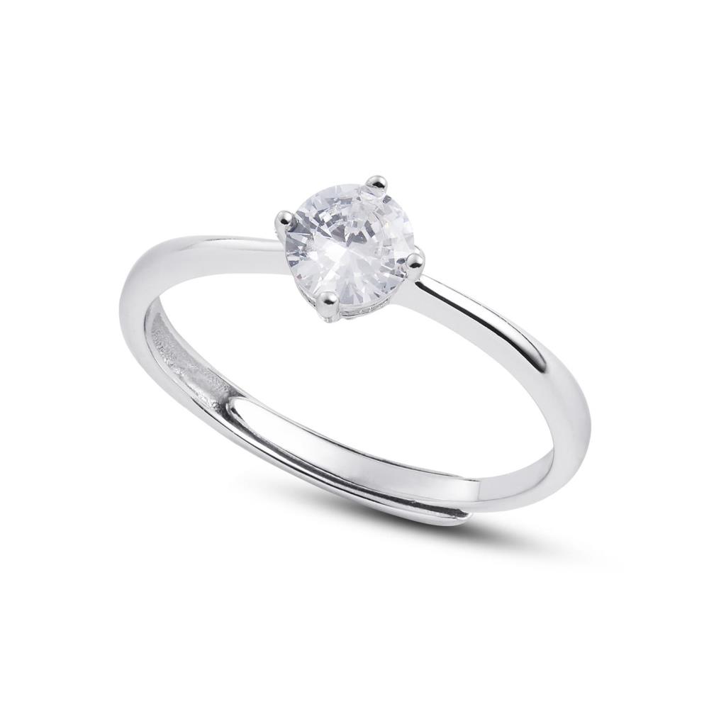 ANELLO DONNA AMBROSIA AAA 055 - AMBROSIA