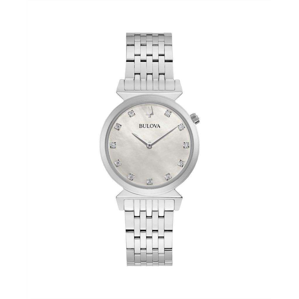 OROLOGIO DONNA BULOVA 96P216 - BULOVA