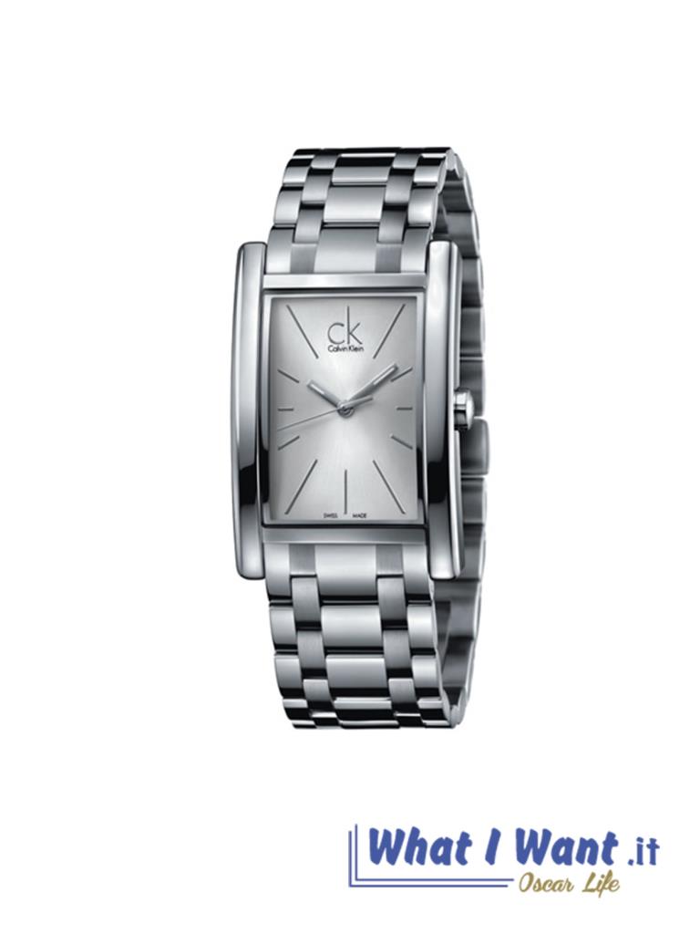 OROLOGIO DONNA CALVIN KLEIN K4P21146 - CALVIN KLEIN