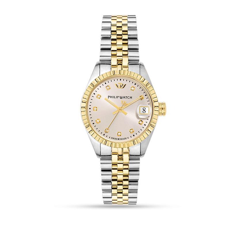 OROLOGIO DONNA PHILIP WATCH R8253597607 - PHILIP WATCH