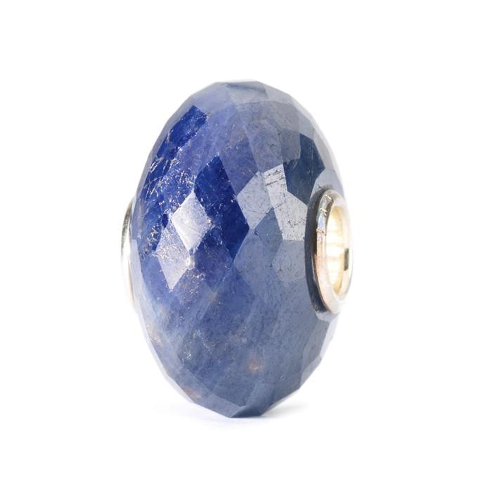 INSERTO UOMO TROLLBEADS 80202 ZAFFIRO - TROLLBEADS