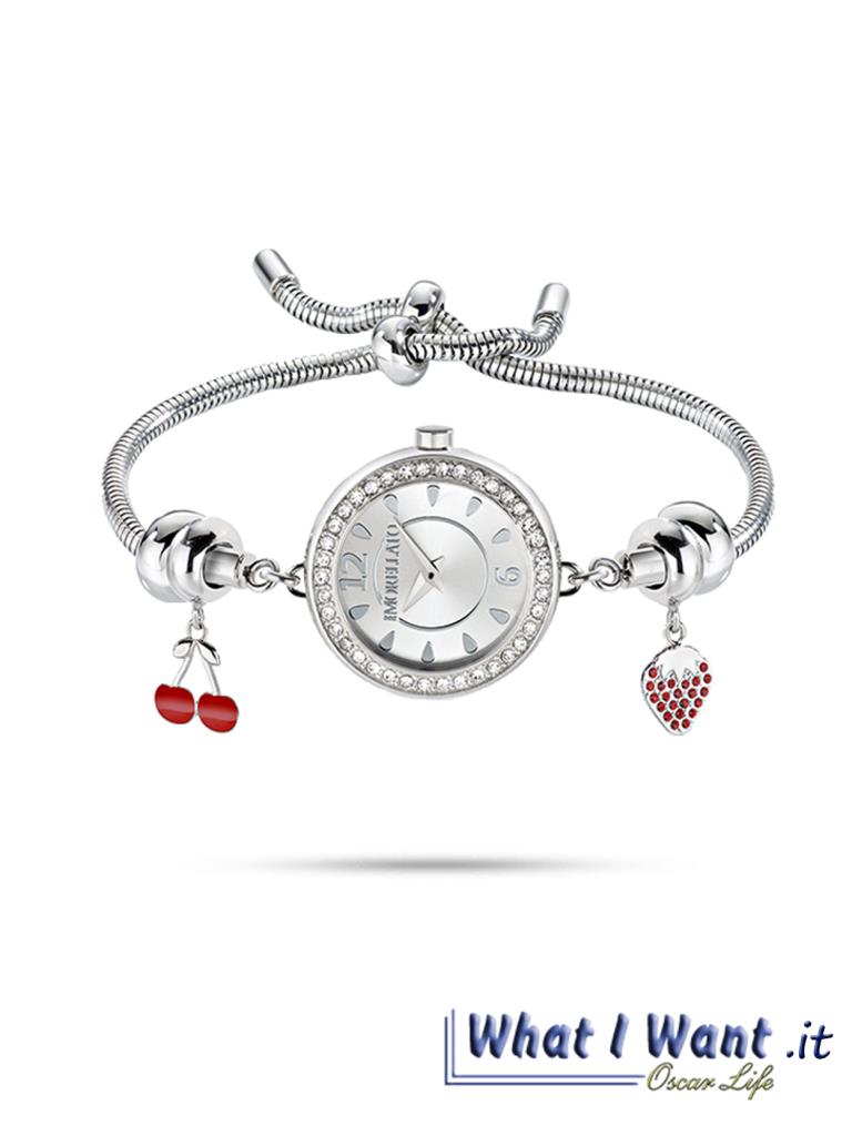 OROLOGIO DONNA MORELLATO R0153122586 - MORELLATO