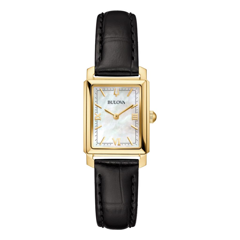OROLOGIO DONNA BULOVA 97L173 - BULOVA