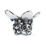 INSERTO DONNA TROLLBEADS tagpe-00062 REGINA DEL BOSCO - TROLLBEADS