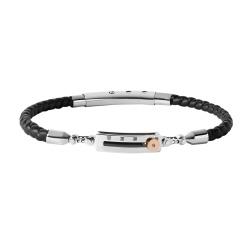 BRACCIALE UOMO COMETE ubr681 - COMETE