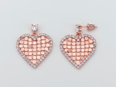 ORECCHINI DONNA KIARA KERD2015R - KIARA