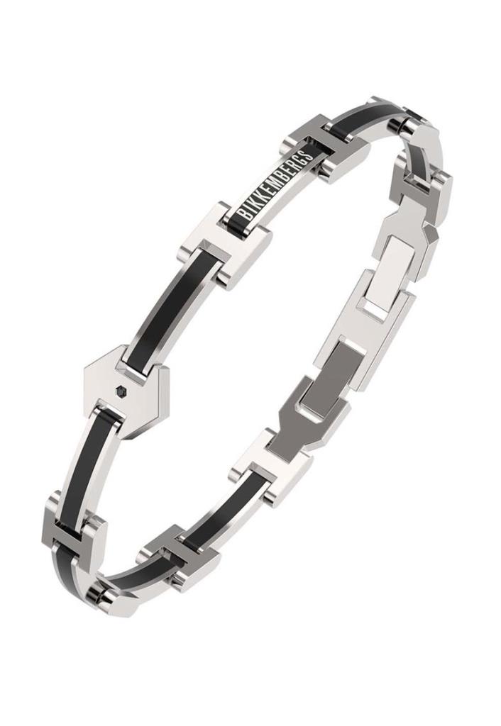 BRACCIALE UOMO BIKKEMBERGS TRAB02WB - BIKKEMBERGS