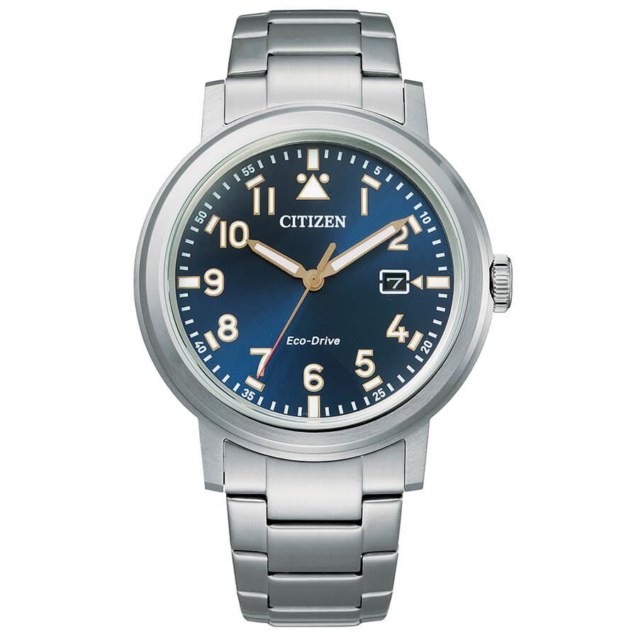 OROLOGIO UOMO CITIZEN AW1620-81L - CITIZEN
