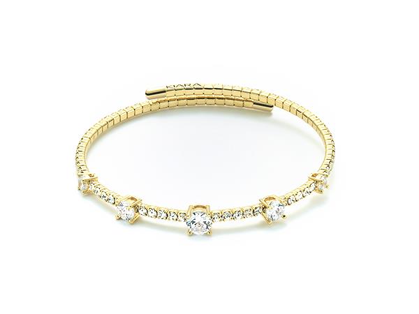 BRACCIALE DONNA KIARA KBRD1463G - KIARA