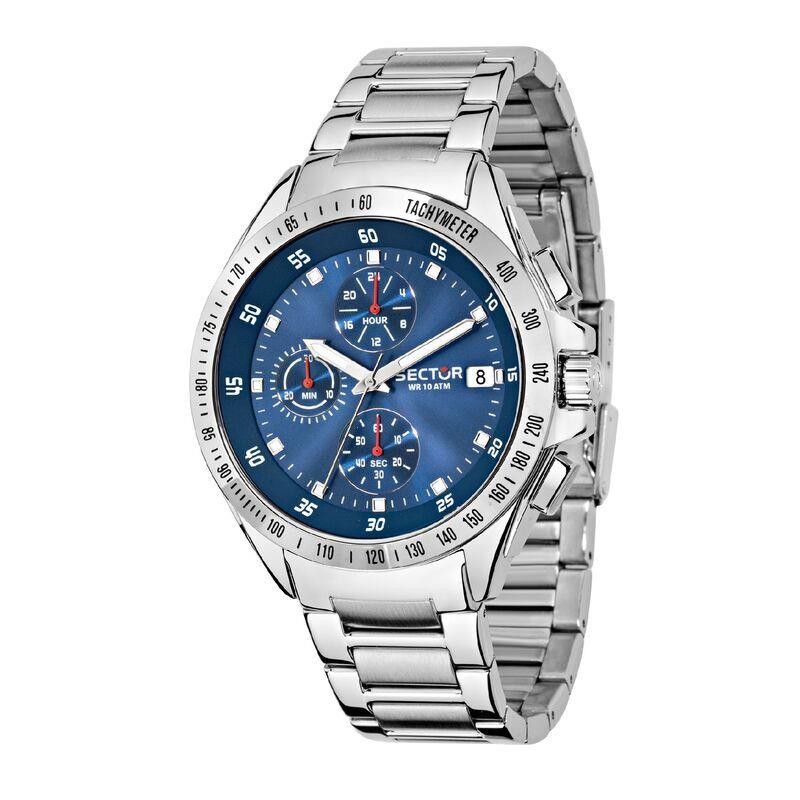 OROLOGIO UOMO SECTOR R3273687002 - SECTOR