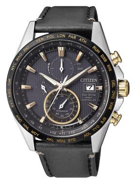 OROLOGIO UOMO CITIZEN AT8158-14H - CITIZEN