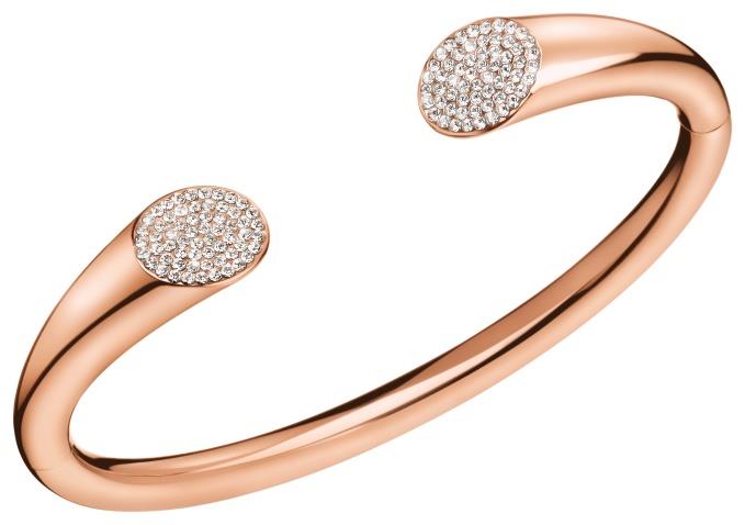 BRACCIALE DONNA CALVIN KLEIN KJ8YPF14010S - CALVIN KLEIN