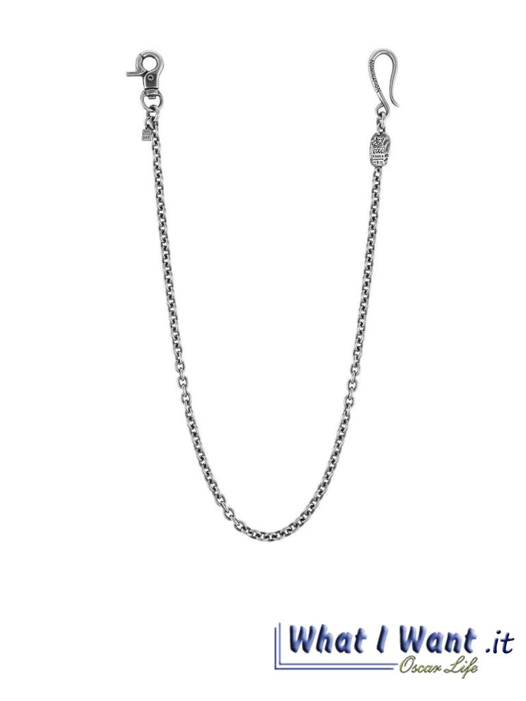 COLLANA UOMO NOMINATION 132203 - NOMINATION