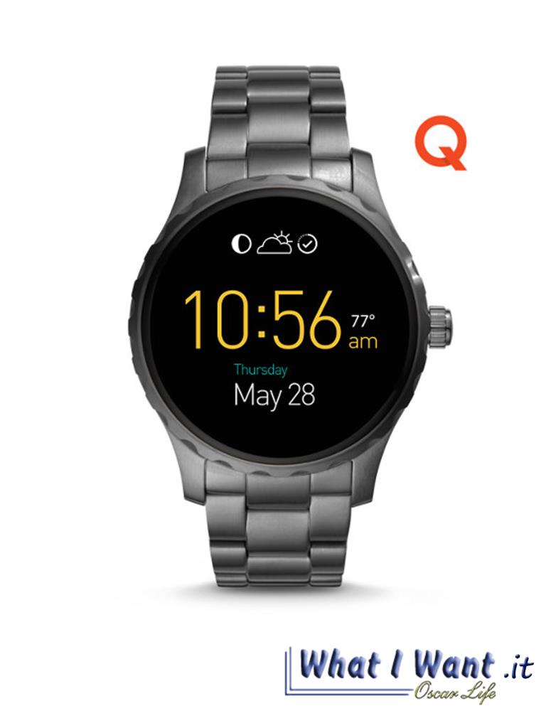 OROLOGIO UOMO FOSSIL FTW2108 - FOSSIL