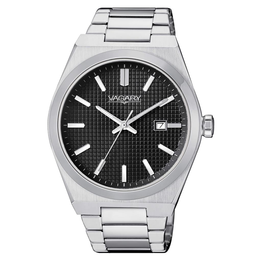 OROLOGIO UOMO VAGARY IB9-212-51 - VAGARY