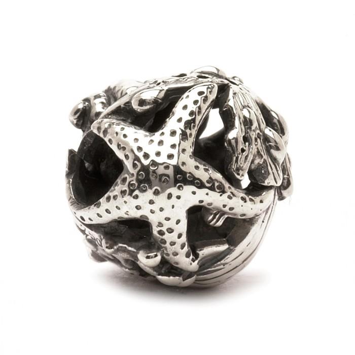 INSERTO DONNA TROLLBEADS 11328 TESORI - TROLLBEADS