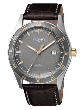 OROLOGIO UOMO VAGARY IB8-119-60 - VAGARY