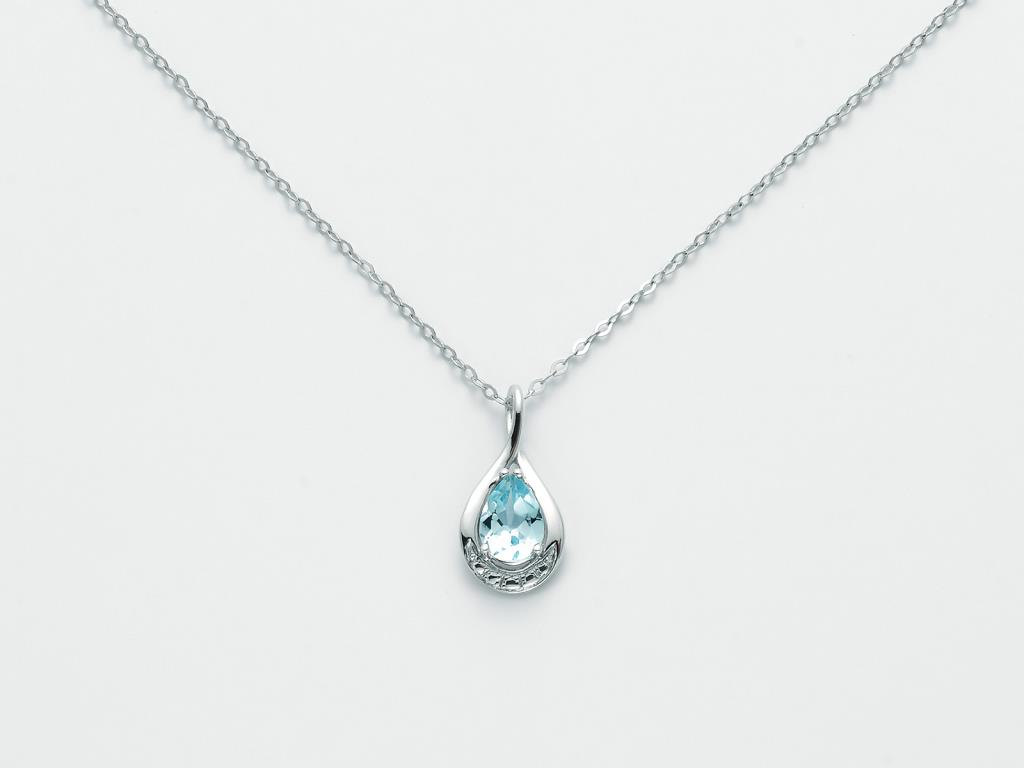 COLLANA DONNA MILUNA CLD4202X - MILUNA