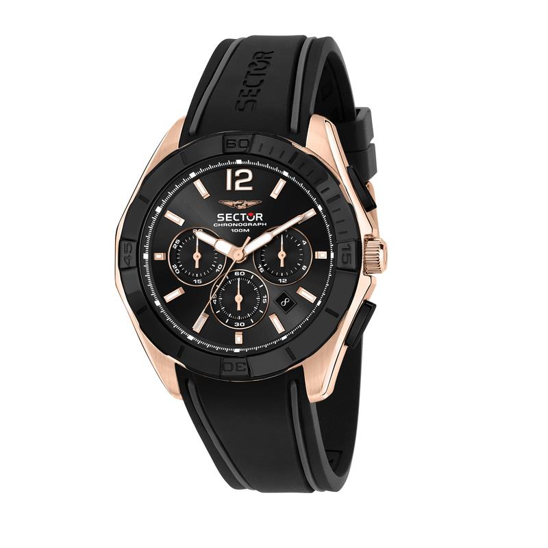 OROLOGIO UOMO SECTOR R3271636001 - SECTOR