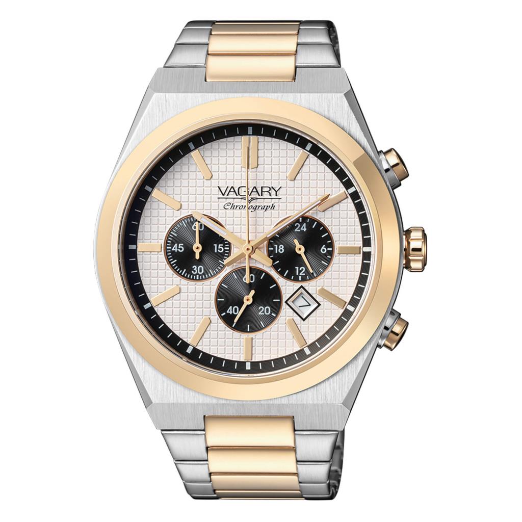 OROLOGIO UOMO VAGARY IV4-934-11 - VAGARY