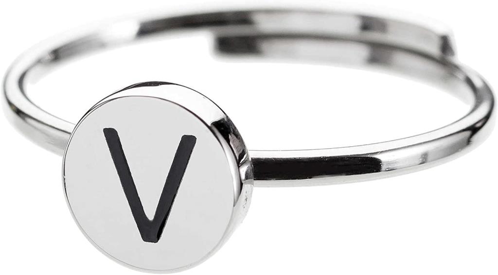 ANELLO DONNA MARLU 18AN018V-S - MARLU