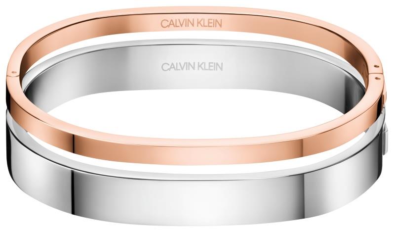 BRACCIALE DONNA CALVIN KLEIN KJ06PD20020M - CALVIN KLEIN
