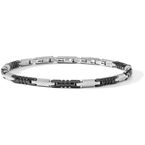 BRACCIALE UOMO COMETE UBR905 - COMETE