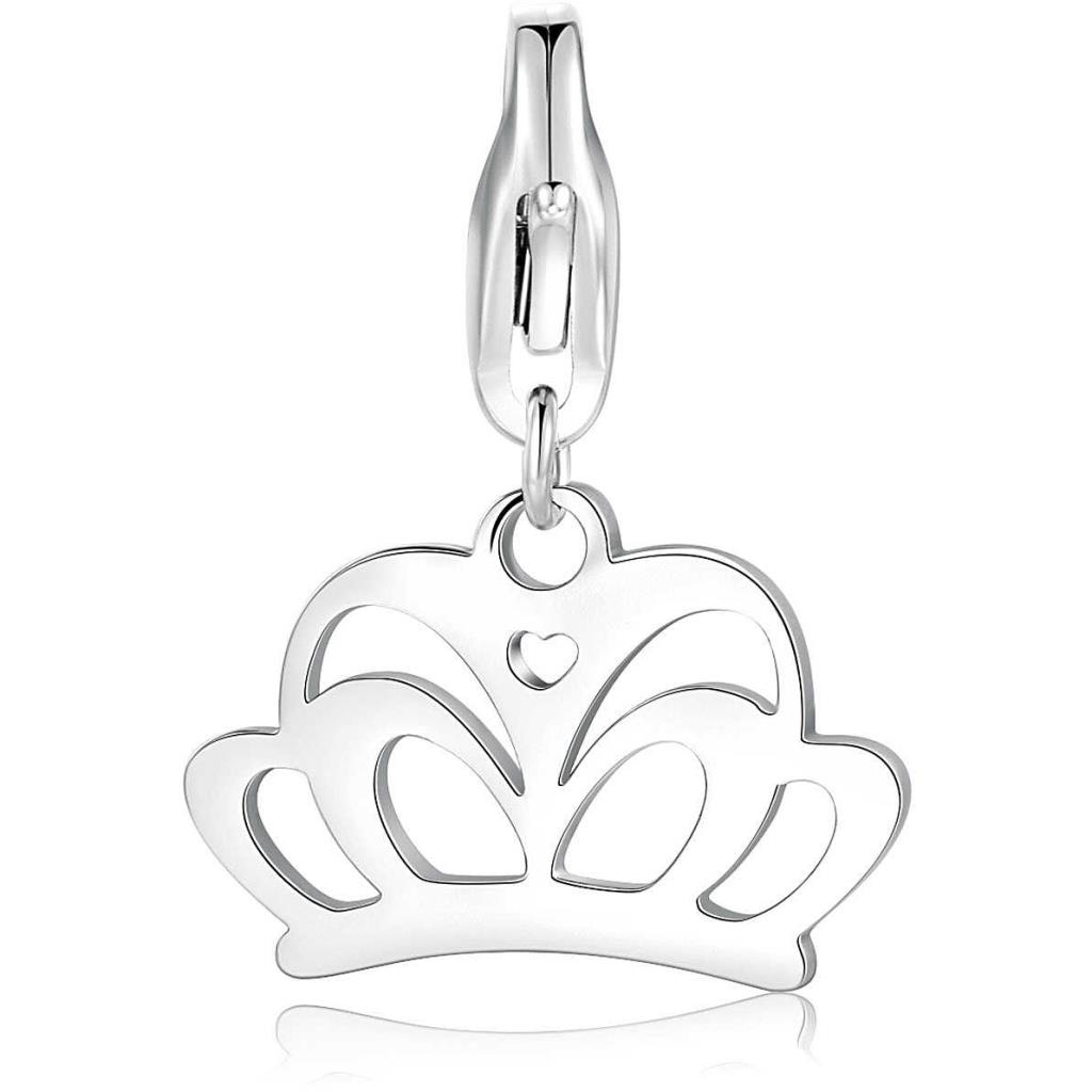 CIONDOLO DONNA S'AGAPO SHA295 - S