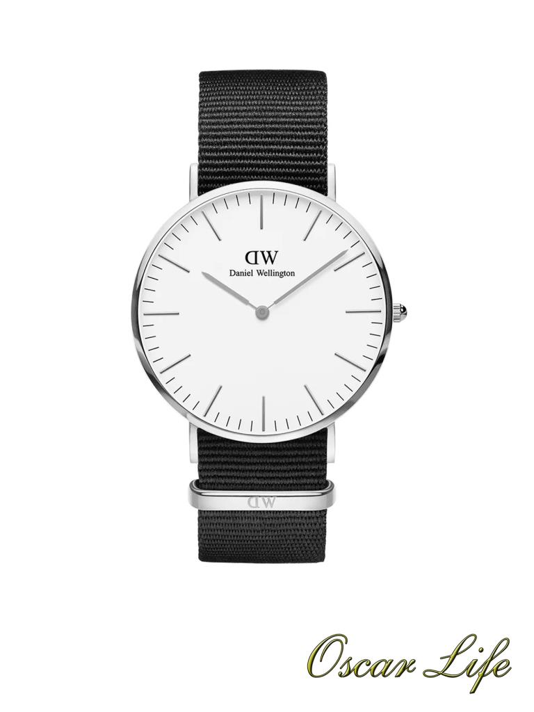 OROLOGIO UNISEX DANIEL WELLINGTON DW00100258 - DANIEL WELLINGTON